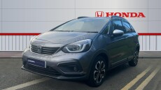 Honda Jazz 1.5 i-MMD Hybrid Crosstar EX 5dr eCVT Hybrid Hatchback